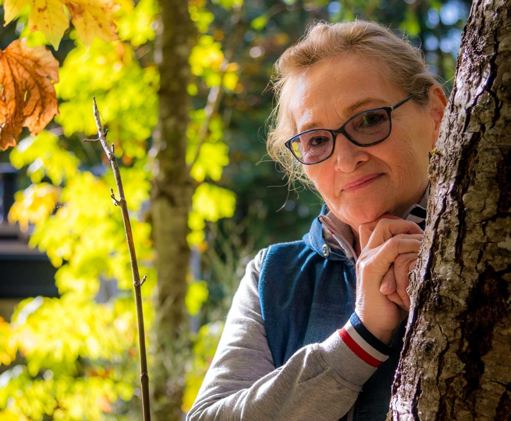 Edwige - Témoignage 1